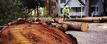 Best Storm Damage Tree Cleanup  in Salem, AR